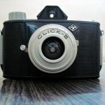 Agfa click 3 - The vintage legend by Sudipto Sarkar on Visioplanet Photography