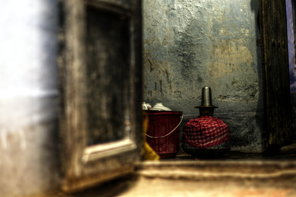 The Old Ways by Sudipto Sarkar on Visioplanet Photography