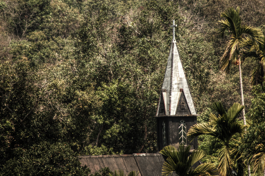 Church by Sudipto Sarkar on Visioplanet Photography