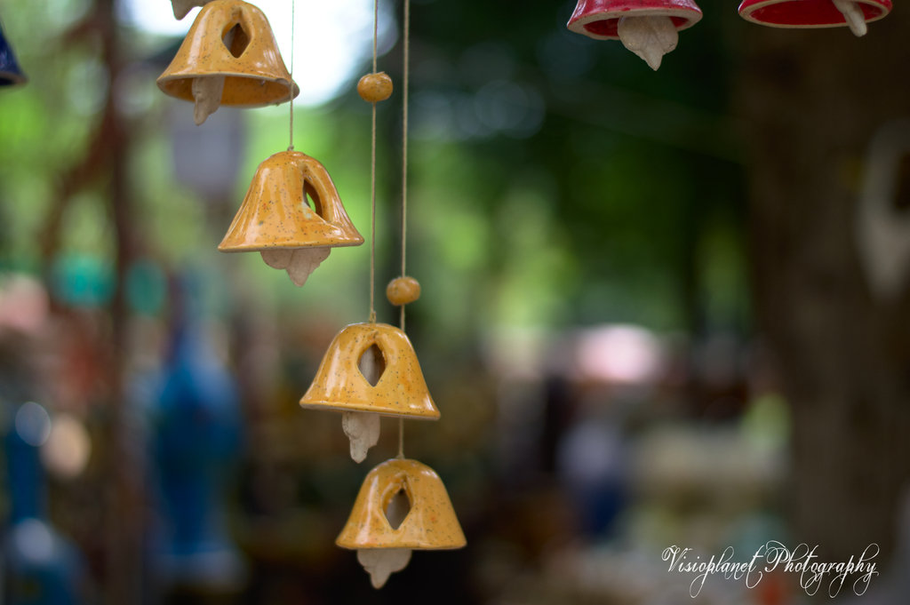 The Bells by Sudipto Sarkar on Visioplanet Photography