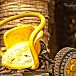 The ancient scooter by Sudipto Sarkar on Visioplanet Photography