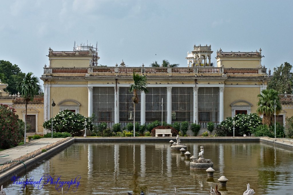 The Palace by Sudipto Sarkar on Visioplanet Photography
